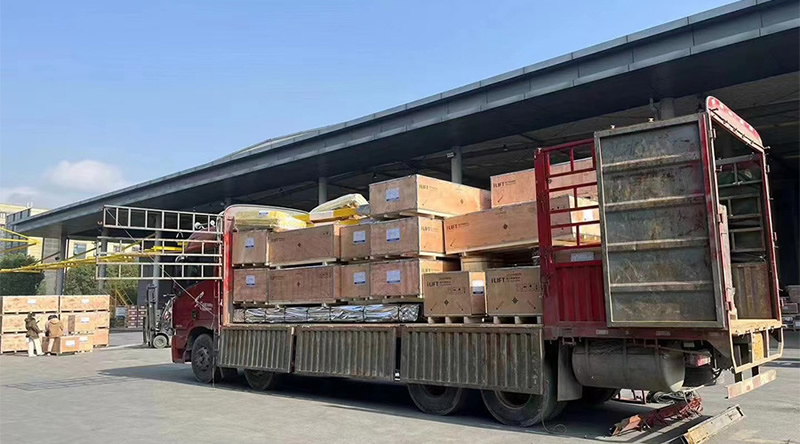 潮州湘桥区到白城物流公司-湘桥区到白城物流专线-送货到门